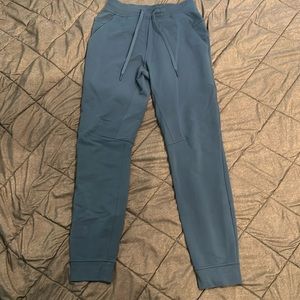 Lululemon City Sweat Joggers